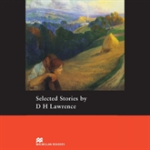 Audiobook Selected Stories by D.H. Lawrence  - autor D.H. Lawrence  