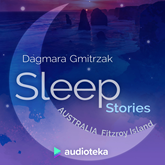 Sleep stories. Australia Fitzroy Island
