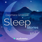 Sleep Stories. Bali