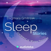 Sleep Stories. Chorwacja Wyspa Passman