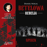 Betelowa rebelia - Spisek