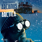 Arcanus Arctica