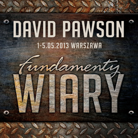 Audiobook Fundamenty wiary  - autor David Pawson   - czyta David Pawson