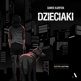 Dawid Karpiuk - Dzieciaki (2023)