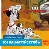 Audiobook 101 dalmatyńczyków   - czyta Agnieszka Dygant