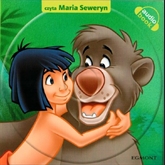 Audiobook Księga dżungli  - autor Disney   - czyta Maria Seweryn