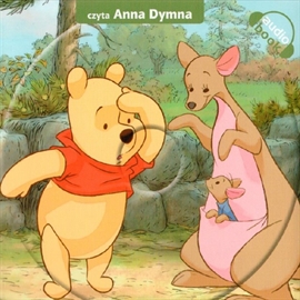 Audiobook Maleństwo i jego nowa niania  - autor Disney   - czyta Anna Dymna