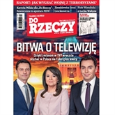 Audiobook Audio Do Rzeczy, Nr 13 z 29.03.2016  - autor Do Rzeczy   - czyta Wojciech Chorąży
