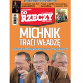 Audiobook Audio Do Rzeczy, Nr 30 z 20.07.2015  - autor Do Rzeczy   - czyta Maciej Więckowski
