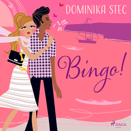 Audiobook Bingo!  - autor Dominika Stec   - czyta Iwona Karlicka