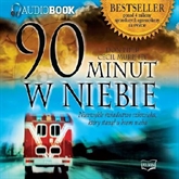 Audiobook 90 Minut W Niebie  - autor Don Piper;Cecil Murphey   - czyta Maciej Orłowski
