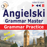 Angielski – Grammar Master: Grammar Practice