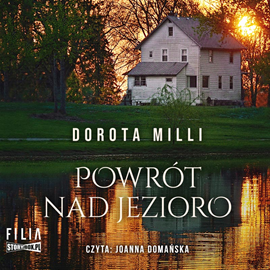 Dorota Milli - Powrót nad jezioro (2022)