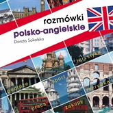 Audiobook Rozmówki polsko-angielskie (2005)  - autor Dorota Sokalska  