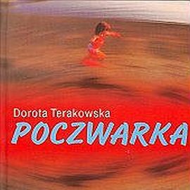 Audiobook Poczwarka  - autor Dorota Terakowska   - czyta Daria Trafankowska