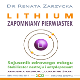 Lithium - zapomniany pierwiastek