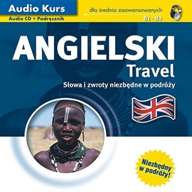 Audiobook Angielski. Travel   - czyta zespół aktorów