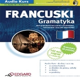 Audiobook Francuski Gramatyka   - czyta zespół aktorów