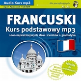 Audiobook Francuski. Kurs podstawowy mp3   - czyta zespół aktorów