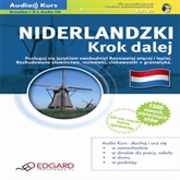 Audiobook Niderlandzki Krok dalej  - autor EDGARD   - czyta EDGARD