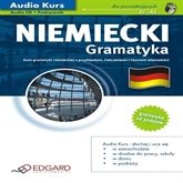 Audiobook Niemiecki Gramatyka   - czyta zespół aktorów