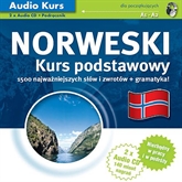 Audiobook Norweski. Kurs podstawowy   - czyta zespół aktorów