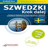 Audiobook Szwedzki Krok dalej  