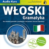 Audiobook Włoski. Gramatyka   - czyta zespół aktorów