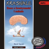 Audiobook Krasnale - rzecz o kreatywności i zmianie  - autor Marek Strączek   - czyta zespół aktorów