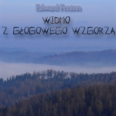 Audiobook Widmo z Głogowego Wzgórza  - autor Edward Fenton   - czyta Adam Biedrzycki