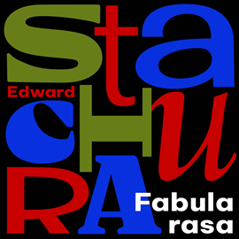 Audiobook Fabula rasa  - autor Edward Stachura   - czyta Tomasz Urbański
