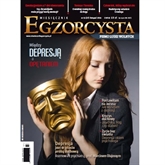 Audiobook Miesięcznik Egzorcysta 11-2014  - autor Egzorcysta   - czyta Paweł Zięba
