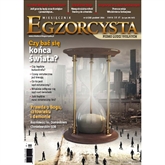 Audiobook Miesięcznik Egzorcysta 12-2014  - autor Miesięcznik Egzorcysta   - czyta Paweł Zięba