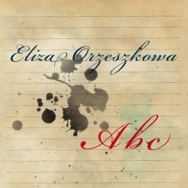 Audiobook ABC  - autor Eliza Orzeszkowa   - czyta Ryszard Nadrowski