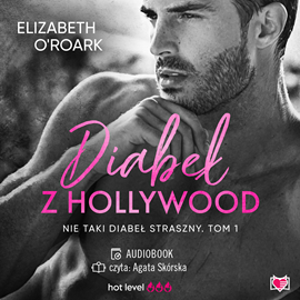 Elizabeth O'Roark - Diabeł z Hollywood (2023)