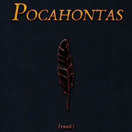 Audiobook Opowieść o Pocahontas  - autor Elmer Boyd Smith   - czyta HOID.PL AUDIO SYSTEM