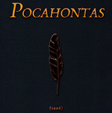 Opowieść o Pocahontas