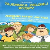 Audiobook Tajemnica Zielonej Wyspy  - autor Elżbieta Żółtak  