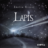Audiobook Lapis  - autor Emila Kiereś   - czyta Ewa Konstanciak