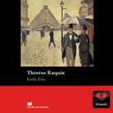 Audiobook Therese Raquin  - autor Emilé Zola  