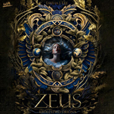 Audiobook Zeus. Królestwo Oriona. Tom 1  - autor Emilia J. Lee   - czyta Dagmara Bryzek