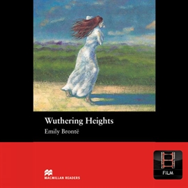 Audiobook Wuthering Heights  - autor Emily Bronte  