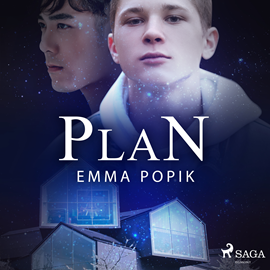 Audiobook Plan  - autor Emma Popik   - czyta Marta Wągrocka