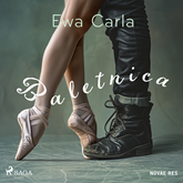 Audiobook Baletnica  - autor Ewa Carla   - czyta Agata Skórska