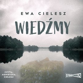 Audiobook Wiedźmy  - autor Ewa Cielesz   - czyta Agnieszka Cielesz