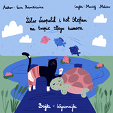 Żółw Leopold i kot Stefan na tropie złego humoru