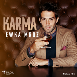 Audiobook Karma  - autor Ewka Mroz   - czyta Piotr Makarski