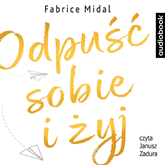 Audiobook Odpuść sobie i żyj  - autor Fabrice Midal   - czyta Janusz Zadura