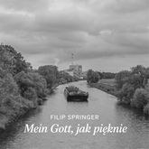Audiobook Mein Gott, jak pięknie  - autor Filip Springer   - czyta Klaudiusz Kaufmann