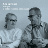 Audiobook Zaczyn. O Zofii i Oskarze Hansenach  - autor Filip Springer   - czyta Przemysław Bluszcz
